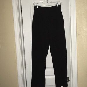 Chico pants size 1